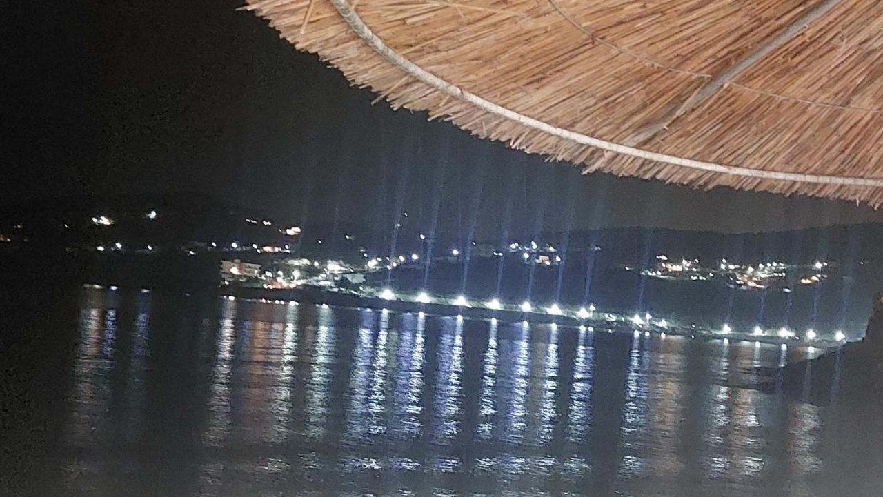 Pallas Seaside 1 Αθήνα Εξωτερικό φωτογραφία