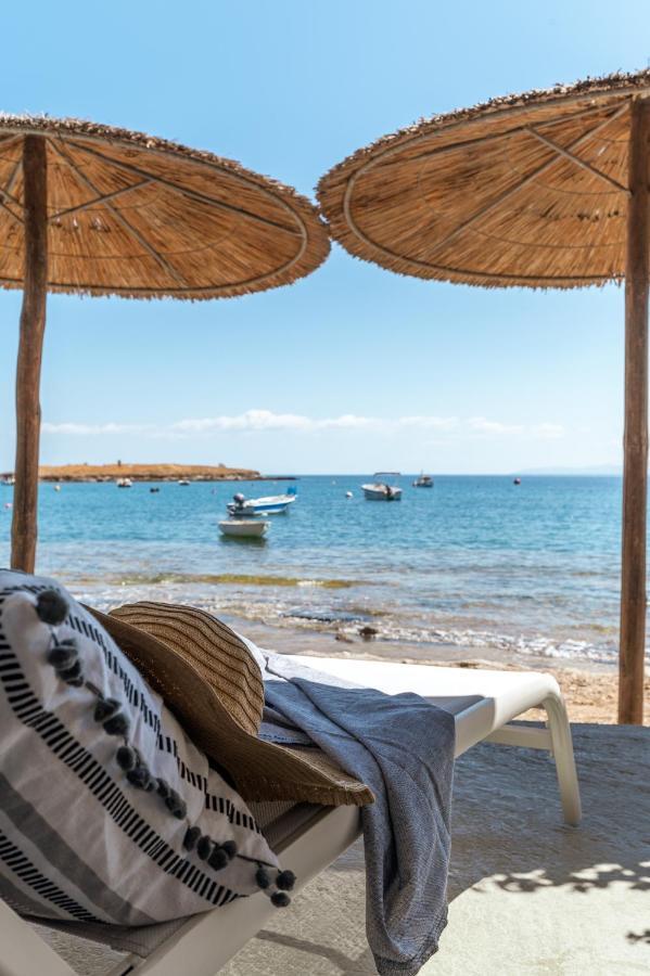 Pallas Seaside 1 Αθήνα Εξωτερικό φωτογραφία