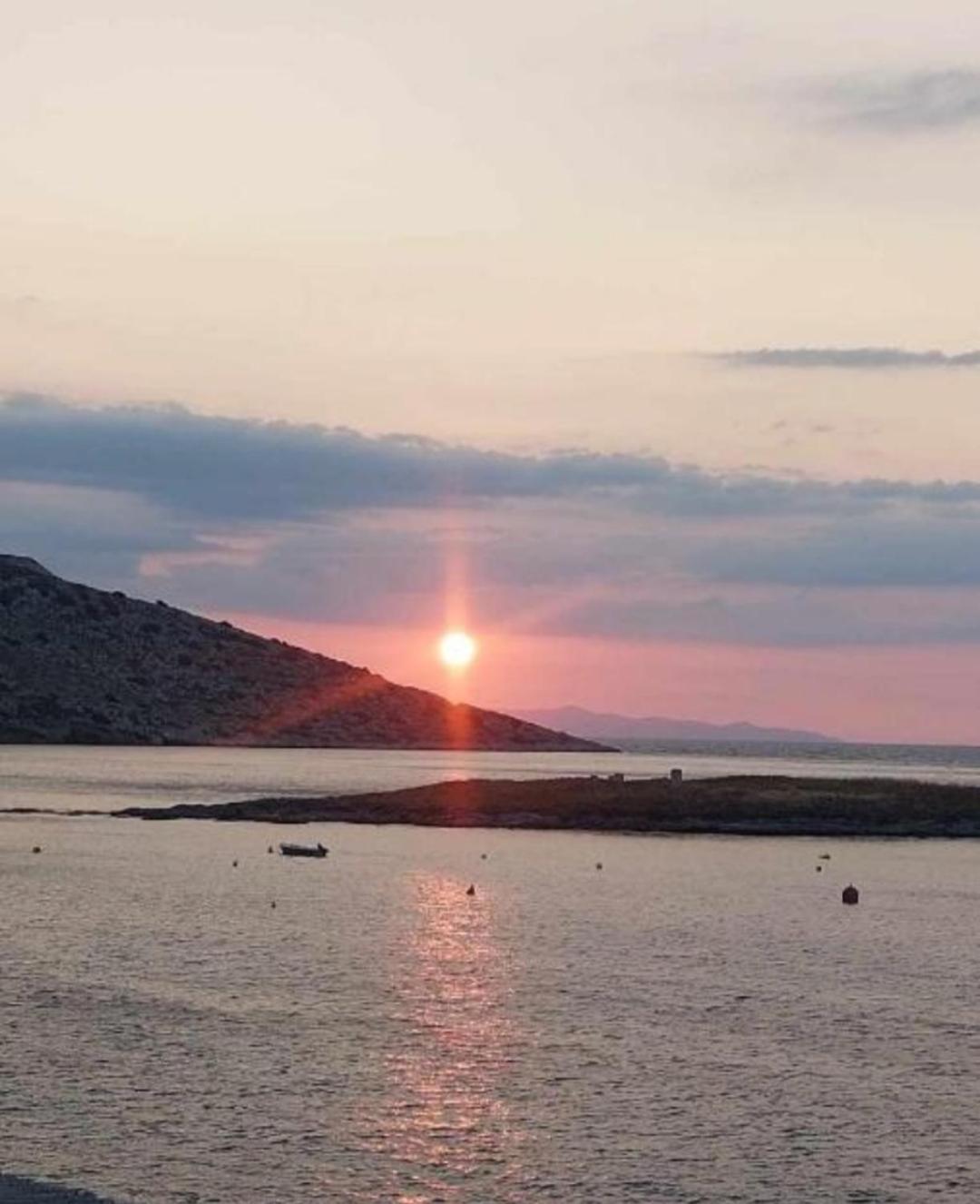 Pallas Seaside 1 Αθήνα Εξωτερικό φωτογραφία